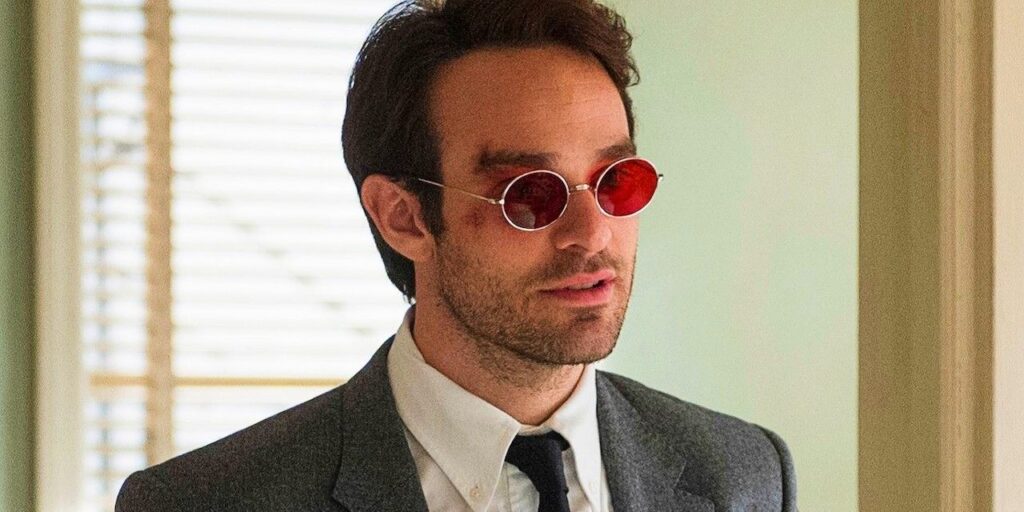 Charlie Cox says he knows ‘Something’ about Daredevil’s future in the MCU