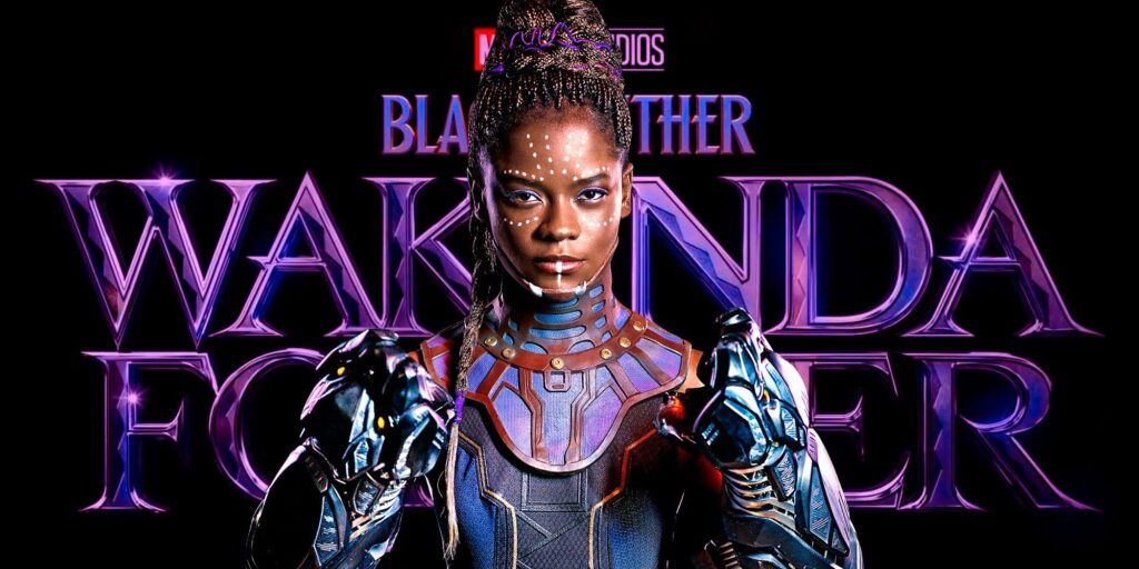 Wakanda Forever set photo teases the MCU debut of an age-old Marvel character