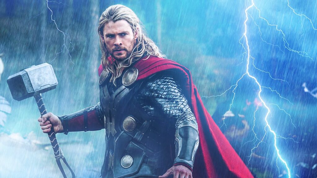 Thor: Love and Thunder Confirmed and Rumoured Cast, all details