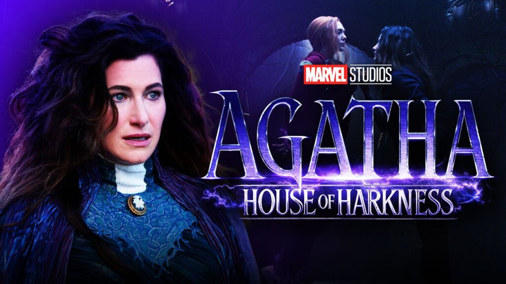 Agatha: House of Harkness - Updates, Theories and Everything we know so far about MCU's Agatha Harkness spinoff series