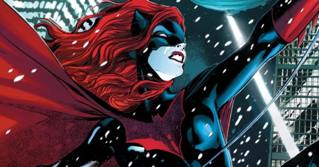 Who is Batwoman? Comic origin, Powers, Weakness and Future in DCEU