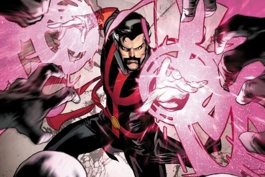 Doctor Strange in Multiverse of Madness trailer shows first look of Defender Strange - Everything you need to know about the Doctor Strange Variant
