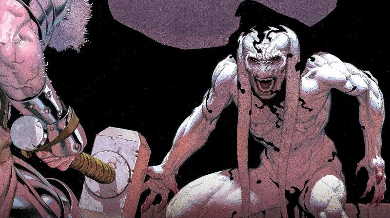 Who is Gorr the God Butcher? Comic origin, Powers, Weaknesses, History and Future in MCU