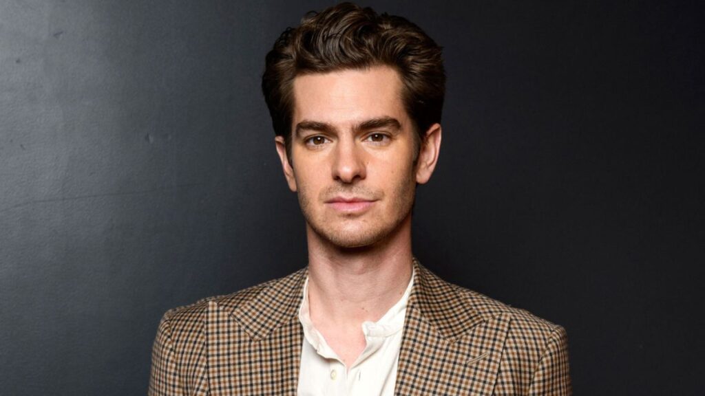 Andrew Garfield says he has ‘No Plans’ to return as Spider-Man