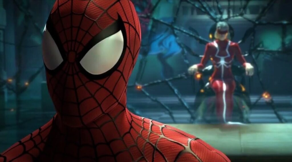 Who is Madame Web? Comic origin, Powers, Weaknesses, History and Future in MCU