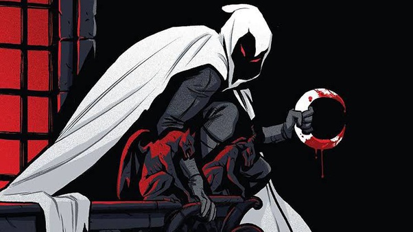 Moon Knight: All Powers and Abilities ranked
