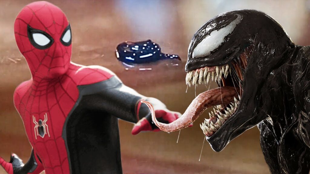 No Way Home writers teases the future possibilities for the Venom Symbiote in MCU