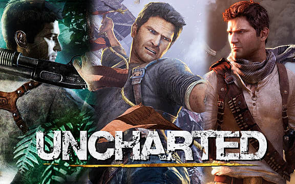 Uncharted Movie Review: Tom Holland’s performance impresses but fails to carry the Movie alone