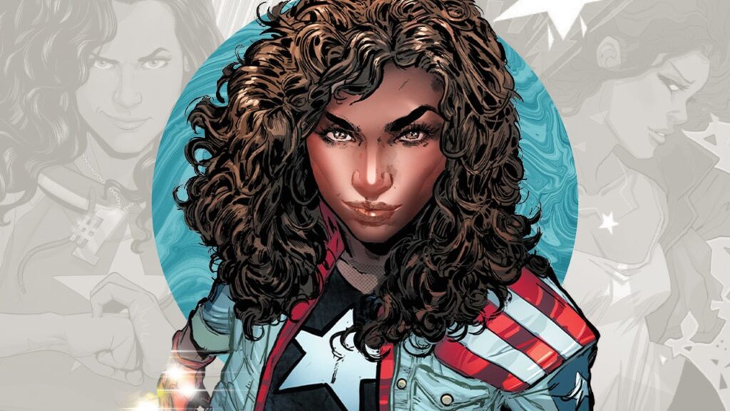 Who is America Chavez? Comic origin, Powers, Weaknesses, History and Future in MCU