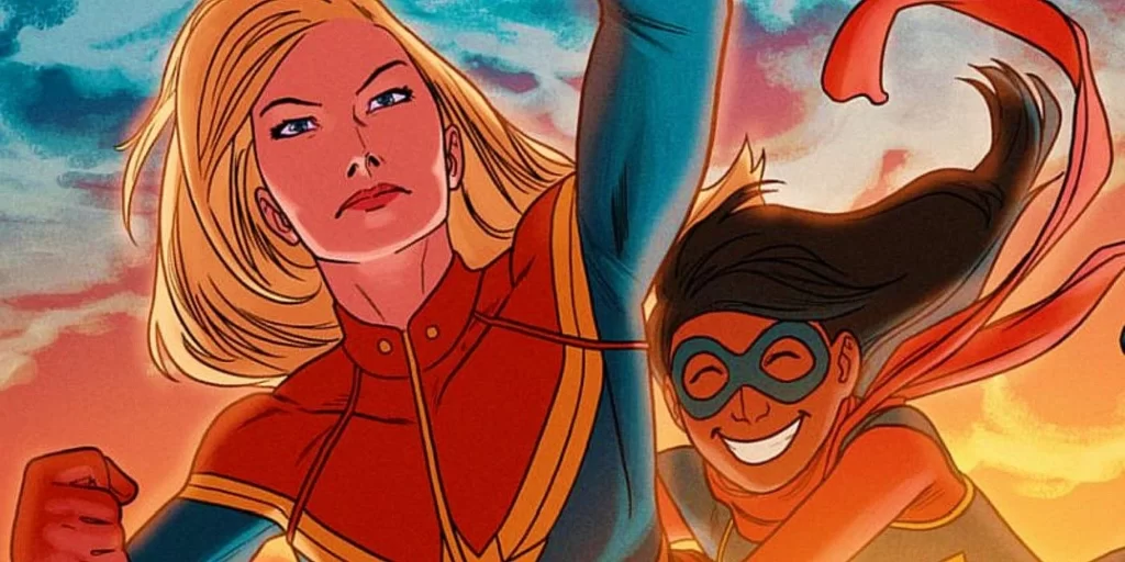 Who is Ms Marvel? Comic origin, Powers & Abilities, Weaknesses, History and Future in MCU