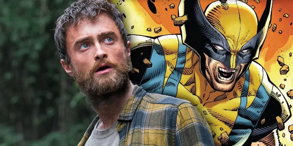 Daniel Radcliffe responds to rumours of him being cast as MCU's Wolverine