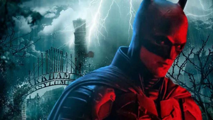 The Batman director Matt Reeves confirms Arkham Asylum and Penguin Spinoff