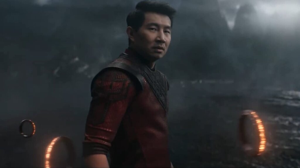 Theory: Iron Fist set to make MCU return through Shang Chi 2