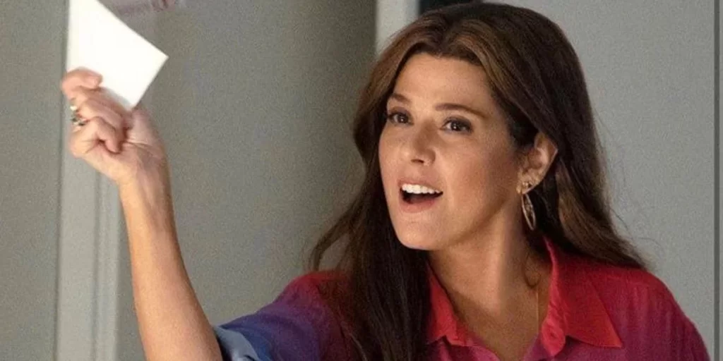 Aunt May might return in the MCU! Marisa Tomei leaks a big information