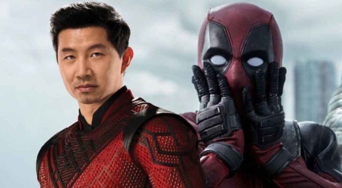 Deadpool was supposed to have a cameo in Shang-Chi! Concept art makes big Revelation