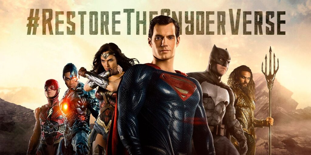 Green Lantern actor reveals his Justice League Snyder Cut cameo look