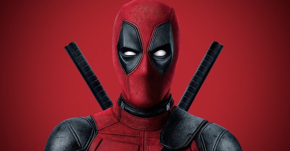 Deadpool was supposed to have a cameo in Shang-Chi! Concept art makes big Revelation