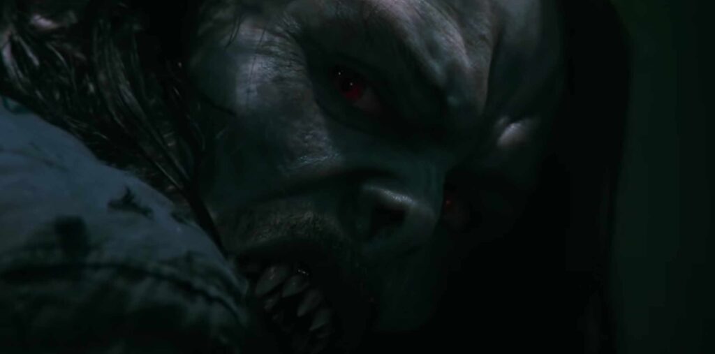 Morbius Trailer 2 Review: Breakdown, Easter Eggs and Hidden details