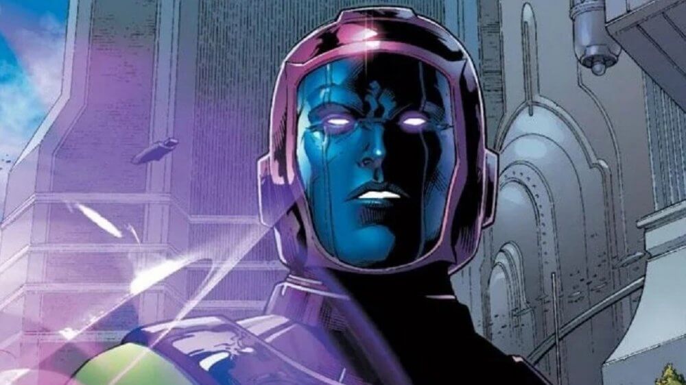 Who is Kang the Conquerer? Comic origin, Powers & Abilities, History and Future in MCU