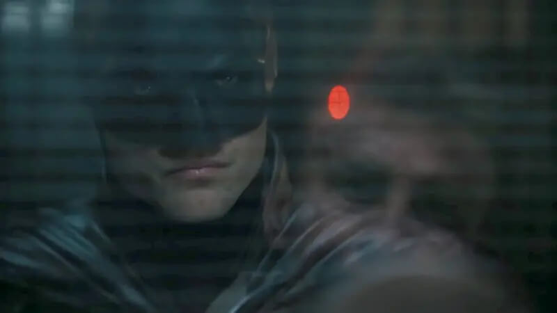 The Batman's Deleted Joker scene gets released online - Full analysis