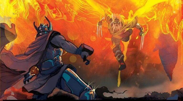 Top 10 Most Powerful Thor Variants