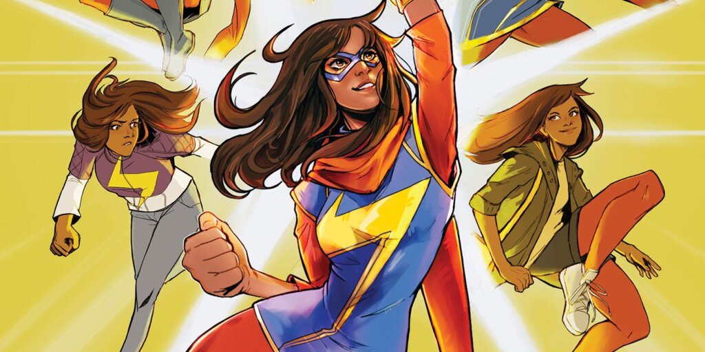 Who is Ms Marvel? Comic origin, Powers & Abilities, Weaknesses, History and Future in MCU