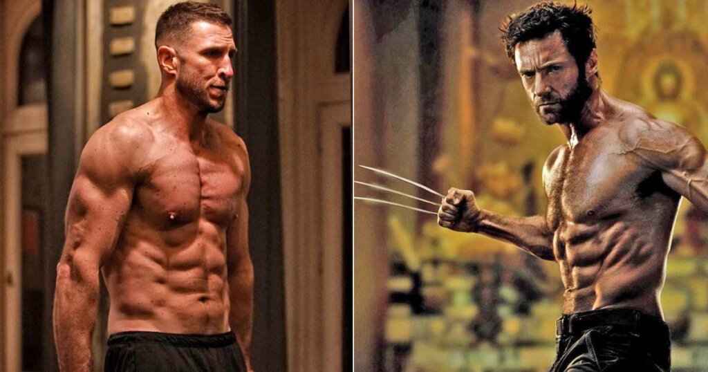 Marvel has contacted THIS Hollywood actor for the role of Wolverine