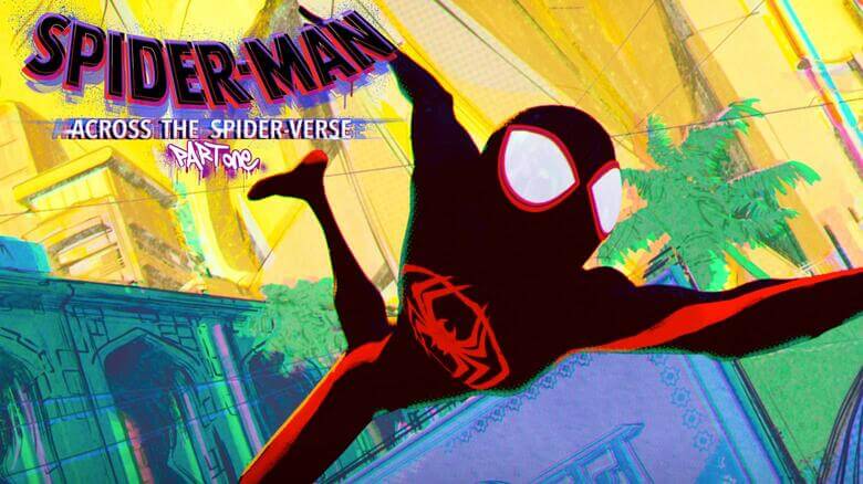 Latest rumour Leaks Miles Morales' Antagonist in Across the Spider-Verse Part 1