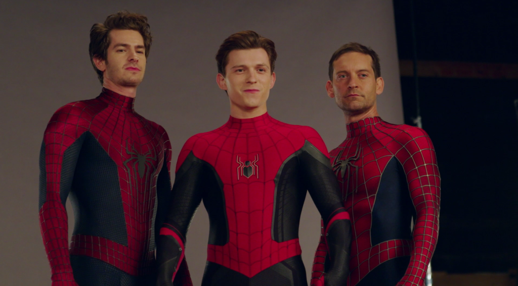spider man tom holland tobey maguire andrew garfield 1645636899