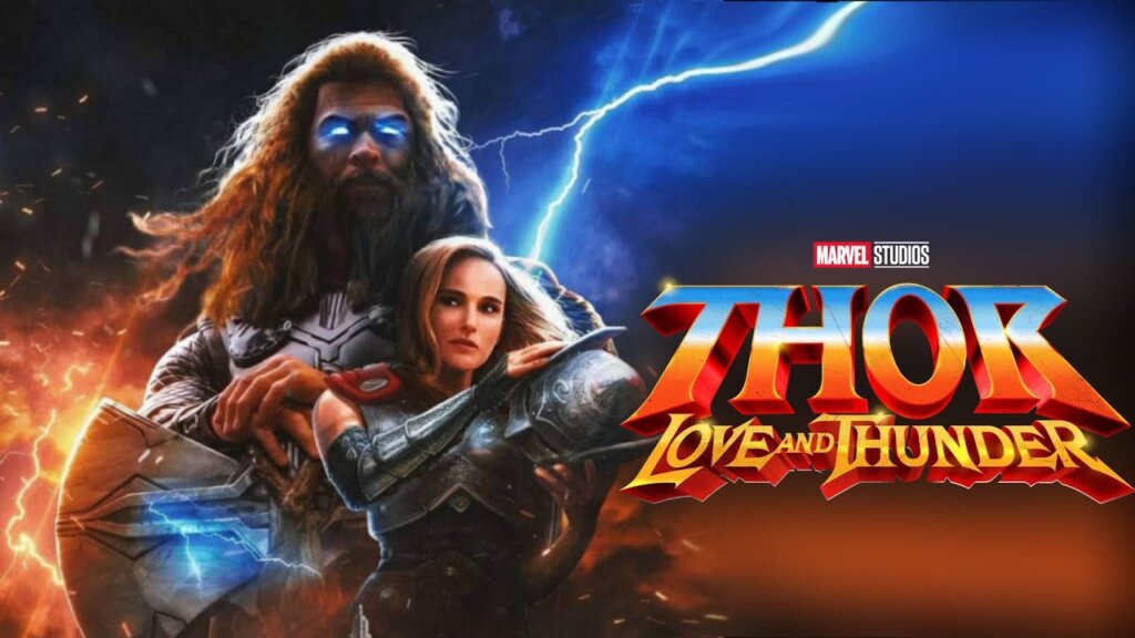 Thor: Love and Thunder Post-credit scene revealed! Big update about the future of Mighty Thor