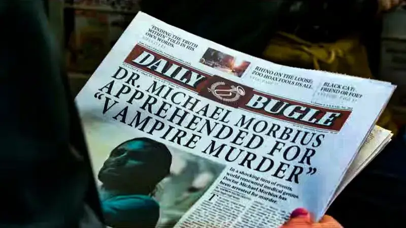 Morbius Full Movie Breakdown: Hidden Details and Easter Eggs (SPOILER ALERT)