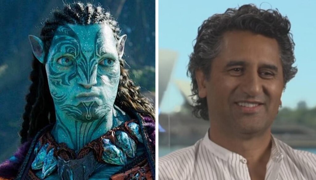 Avatar: The Way of Water Original Cast - Here's how they look in real life!