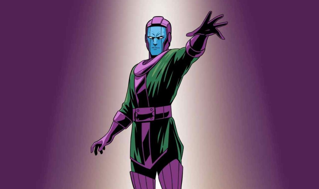 Kang the Conqueror: The Time-Traveling Villain's Biography