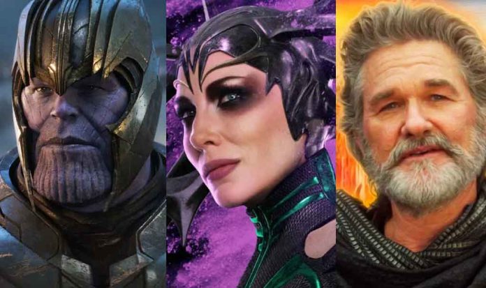 7 Most Powerful Villains in the MCU and the Rise of Kang the Conqueror