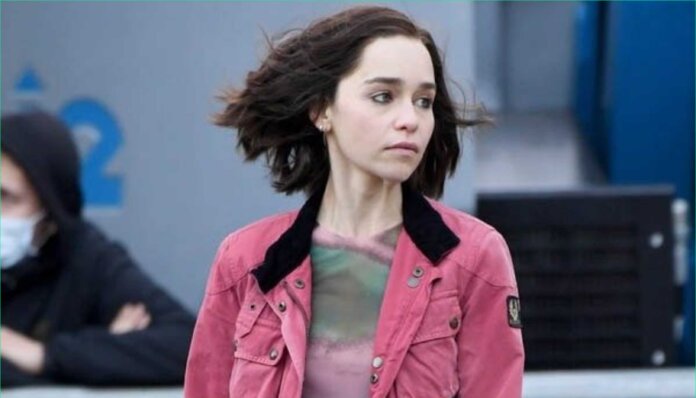 Who Is G'iah, Emilia Clarke's Character in 'Secret Invasion'?