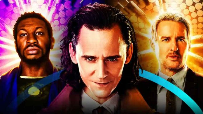 Loki Season 2 Gets Release Date Amidst Controversial Star Jonathan Majors