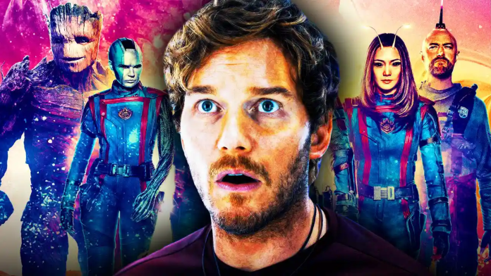 Guardians of the Galaxy Vol. 3 Early Reviews: What Critics Are Saying