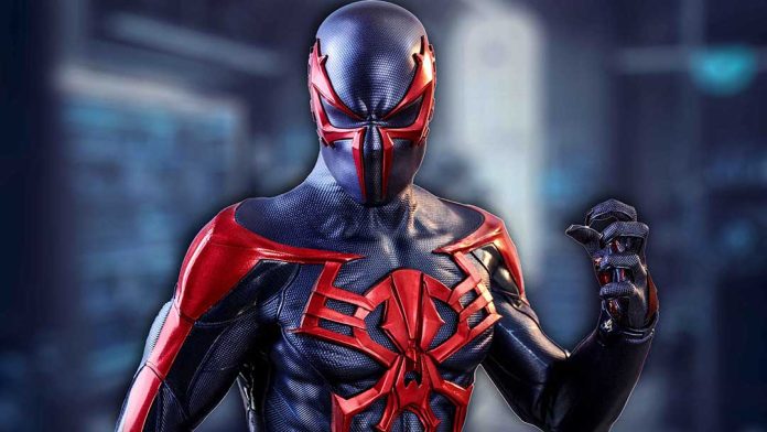 Who is Spider-Man 2099: Unveiling the Hero's Origin Story, Powers, and Weaknesses