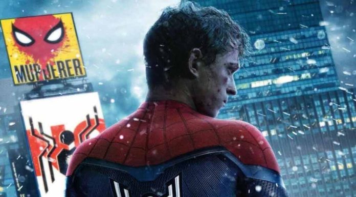 Breaking: Spider-Man 4 with Tom Holland Confirmed by Kevin Feige