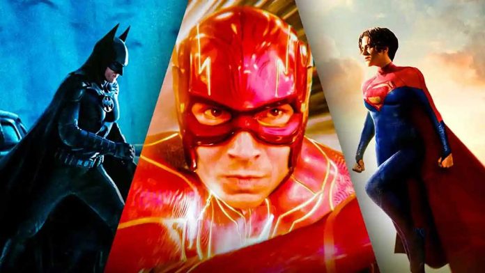 The Flash Movie: Projected Box Office Success