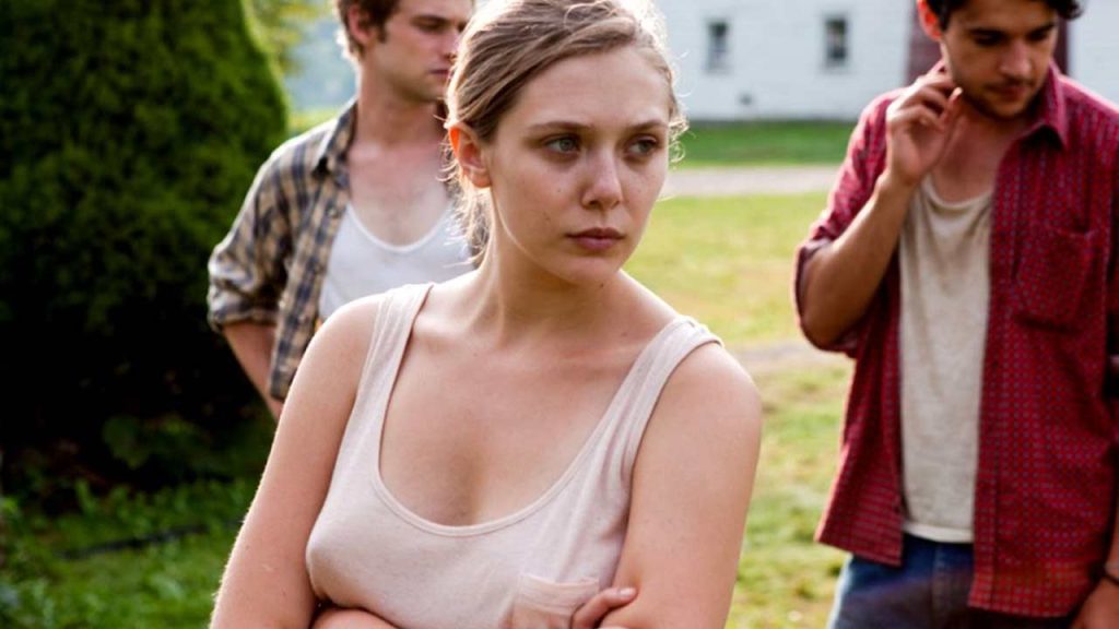 Top 10 Elizabeth Olsen Movies ranked worst to best