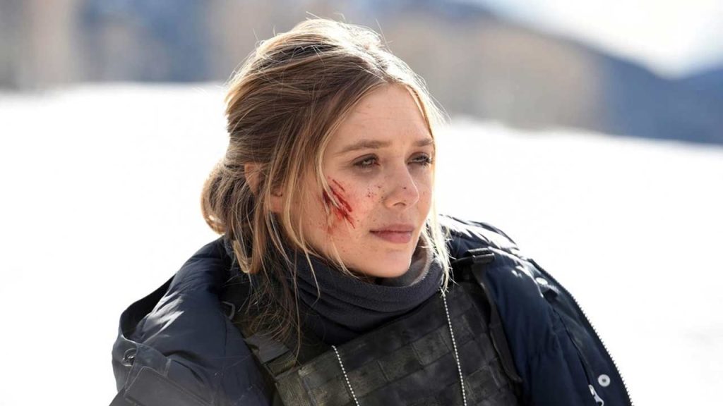 Top 10 Elizabeth Olsen Movies ranked worst to best