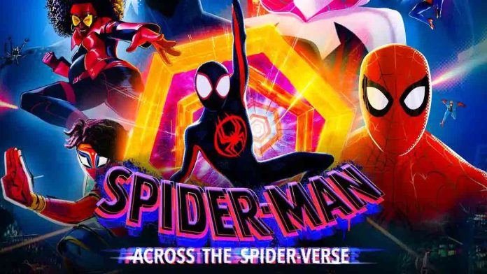 Movie Review: Spider-Man: Across the Spider-Verse is the best Spider-Man Movie