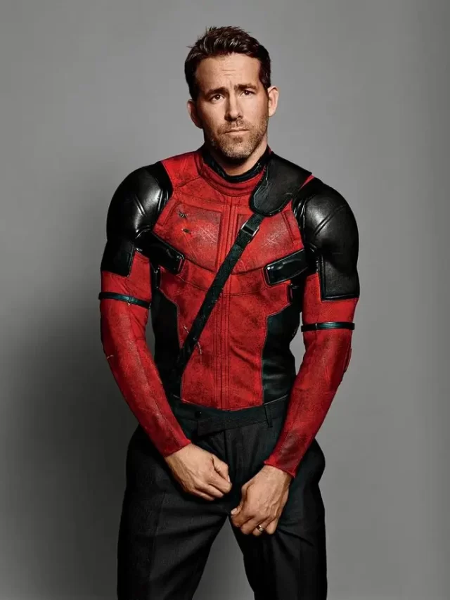 Deadpool 3: Ryan Reynolds gets angry over leaks
